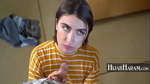 Nová Teen In Hijab Fucked For The First Time nejlepší videa