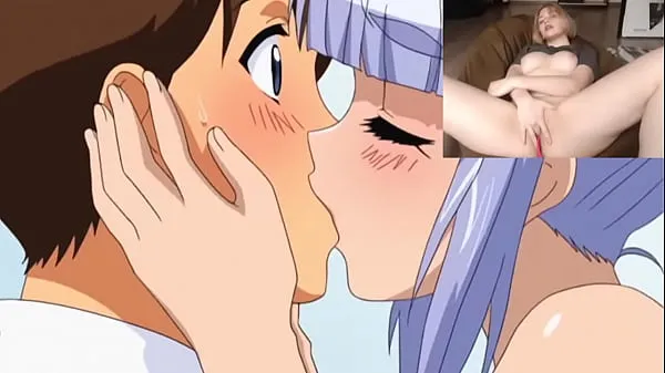 Yeni SHE NOT READY FOR SIZE OF THIS COCK [UNCENSORED HENTAI ENGLISH DUBBEDen iyi videolar