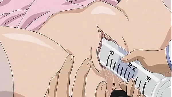 Nové This is how a Gynecologist Really Works - Hentai Uncensored najlepšie videá