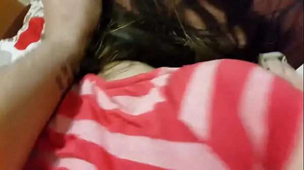 curvy latina babe homemade sex with boyfriend I meet her at Video teratas baharu
