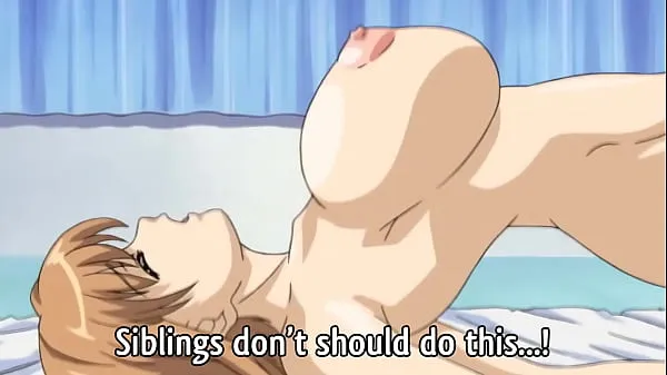 ใหม่ Busty Step Sister is too Horny to say No! Uncensored Hentai [Subtitled วิดีโอยอดนิยม