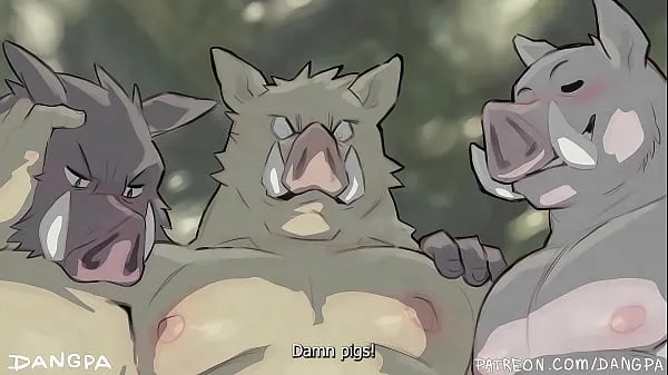 Nowe animation: the main course by dangpa najpopularniejsze filmy