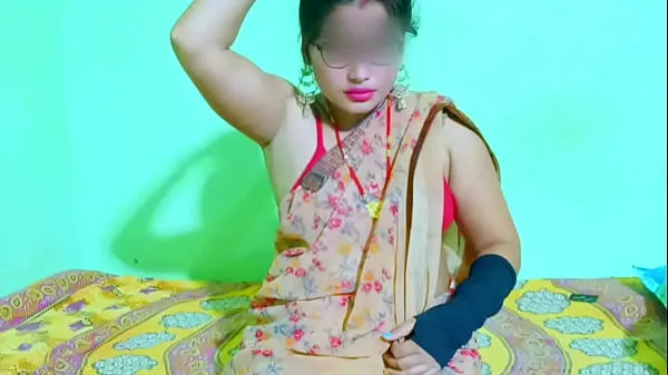 ใหม่ Desi bhabhi ki chudai hot dirty sex วิดีโอยอดนิยม