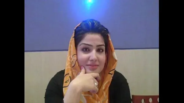 Attractive Pakistani hijab Slutty chicks talking regarding Arabic muslim Paki Sex in Hindustani at S Video teratas baharu