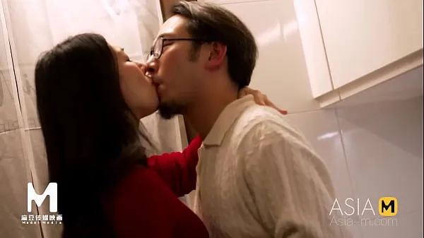 Novi Asia M-Wife Swapping Sex najboljši videoposnetki