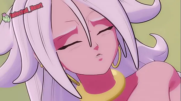 New Android 21 Dicked Down (Sound top Videos