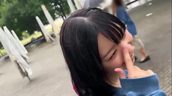 New part1 Kotono-chan is extremely cute, fair-skinned and has big breasts. Today, we arranged our shifts and went on a date so that the store wouldn't find out about it. I am repeatedly excited by the sex with a smile on my face top Videos