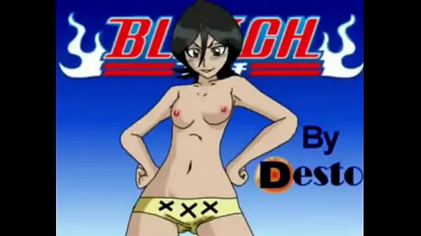 Nové Rukia being fucked by Ichigo najlepšie videá