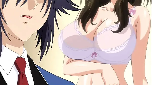 step Mom Seduces her step Daughter's Boyfriend - Hentai Uncensored [Subtitledأهم مقاطع الفيديو الجديدة