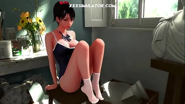 Nya The Secret XXX Atelier ► FULL HENTAI Animation toppvideor