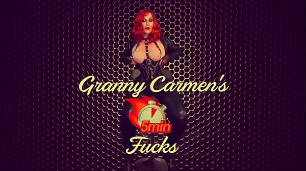 Nieuwe Granny's Xmas orgasms 11122017-C3 topvideo's