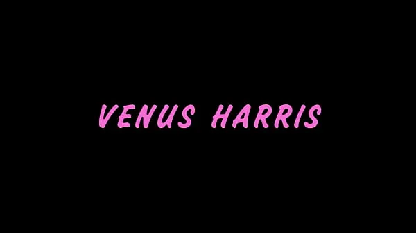 Nové Sexy 18-Year-Old Brunette Venus Harris Gets A Spin-Fucking najlepšie videá