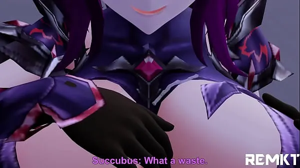 New MMD Giantess) Encounter with a Succubus top Videos