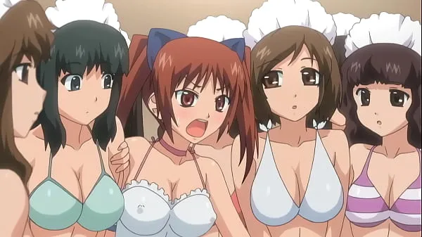 Teen Orgy at the Public Pool! Hentai [Subtitled Video teratas baharu