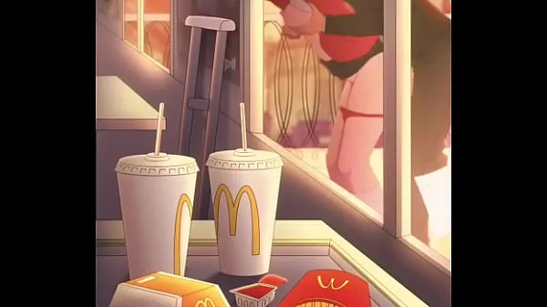 Novos Derpixon] McDonald’s principais vídeos