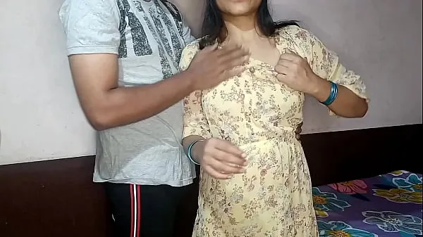 New Madam celebrated night having sex with room service boy hindi audio top Videos