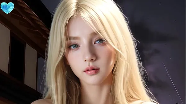 New 18YO Petite Athletic Blonde Ride You All Night POV - Girlfriend Simulator ANIMATED POV - Uncensored Hyper-Realistic Hentai Joi, With Auto Sounds, AI [FULL VIDEO top Videos