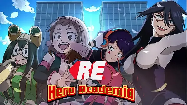 新しいRE: Hero Academia in Spanish for android and pcトップビデオ