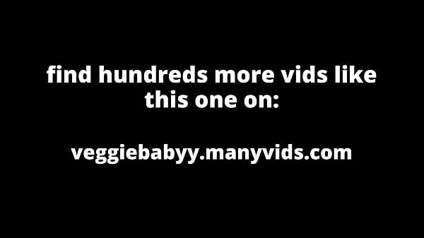 New messy pee, fingering, and asshole close ups - Veggiebabyy top Videos