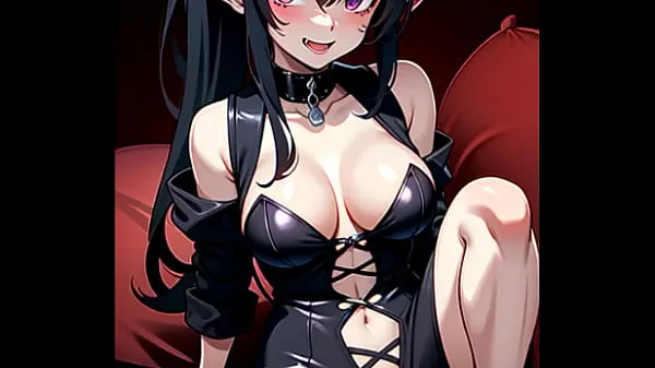 Nuovi Hot Succubus Wet Pussy Anime Hentaivideo principali