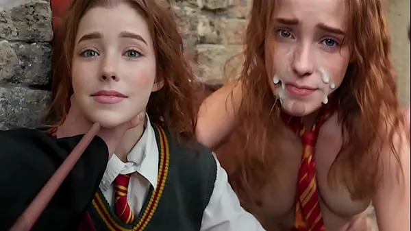 New When You Order Hermione Granger From Wish - Nicole Murkovski top Videos