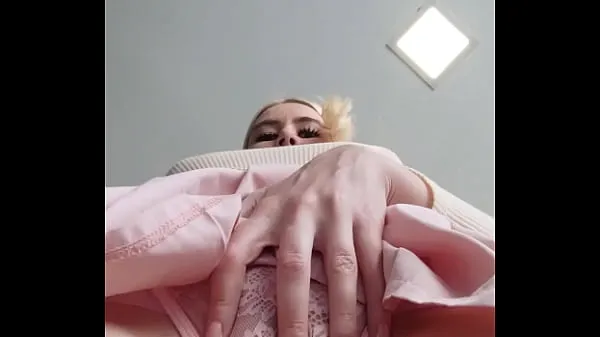 Nieuwe Pussy licking instructions. Please lick and fuck my pussy with your tongue, JOI topvideo's