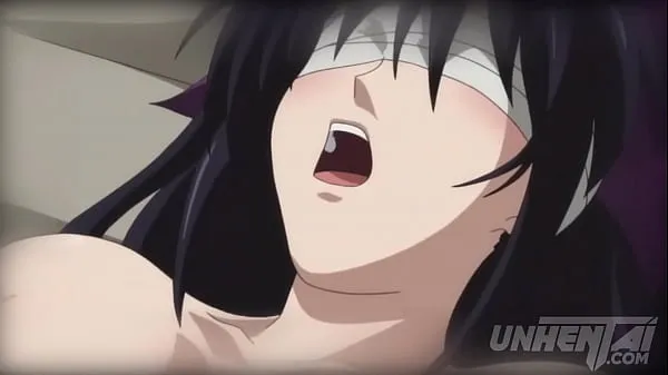 新Fucking a Blind Girl - Uncensored Hentai [Subtitled热门视频
