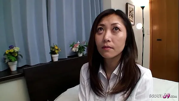 Japanese Mature Step Mom seduce to Fuck and Creampie in Uncensored JAV Pornأهم مقاطع الفيديو الجديدة
