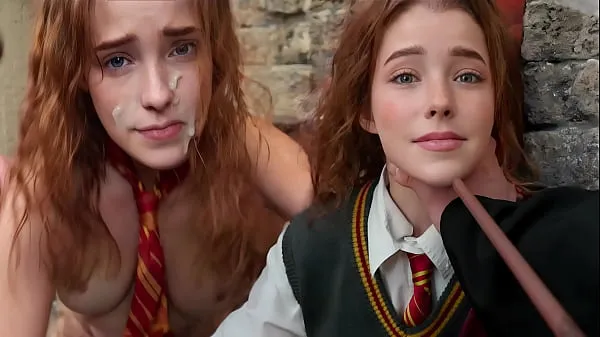 Video baru POV - YOU ORDERED HERMIONE GRANGER FROM WISH teratas