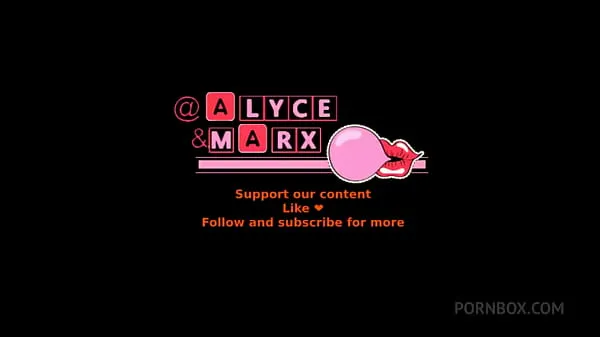 Novi Alycemarx Videos najboljši videoposnetki