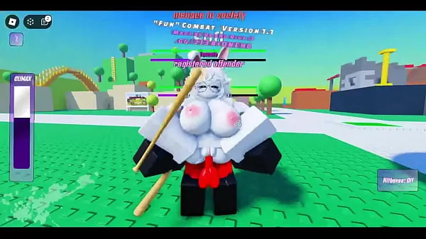 Nieuwe Roblox they fuck me for losing topvideo's