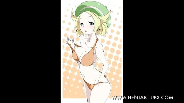 sexy Pokemon Ecchi gen 51 sexy Video teratas baharu