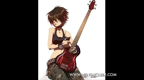 نئے ecchi rock anime girls hentai سرفہرست ویڈیوز