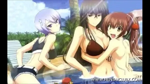 Nuovi nude Ecchi You Like This Remix Fall In Love With Me Theme anime girlsvideo principali