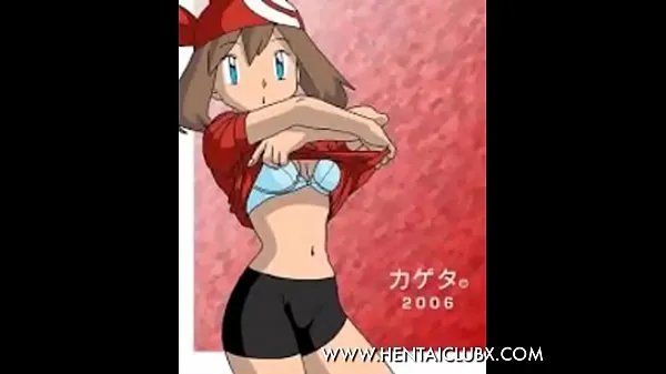 Új anime girls sexy pokemon girls sexy legnépszerűbb videók