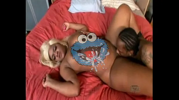 新R Kelly Pussy Eater Cookie Monster DJSt8nasty Mix热门视频