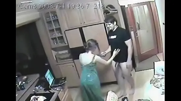 Video baru Girlfriend having sex on hidden camera amateur teratas