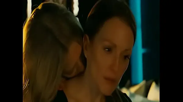 Nieuwe Julianne Moore Fuck In Chloe Movie topvideo's