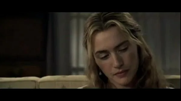 Yeni Kate Winslet Getting Her Freak On In Little cen iyi videolar